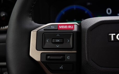 Toyota Land Cruiser Prado, 2026 год, 11 500 000 рублей, 16 фотография