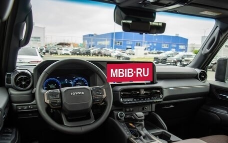 Toyota Land Cruiser Prado, 2026 год, 11 500 000 рублей, 14 фотография