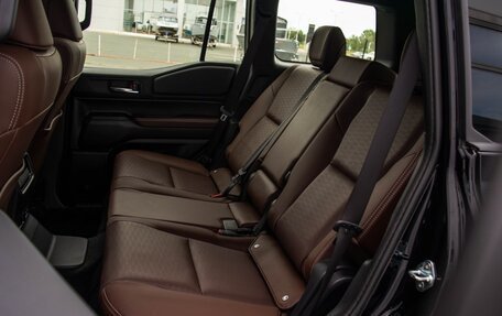Toyota Land Cruiser Prado, 2026 год, 11 500 000 рублей, 9 фотография