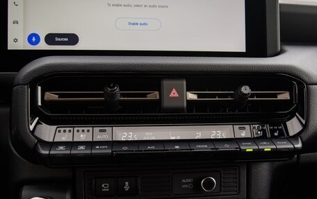 Toyota Land Cruiser Prado, 2026 год, 11 500 000 рублей, 24 фотография