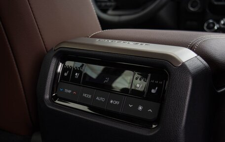 Toyota Land Cruiser Prado, 2026 год, 11 500 000 рублей, 28 фотография