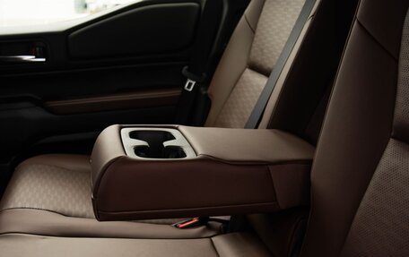Toyota Land Cruiser Prado, 2026 год, 11 500 000 рублей, 27 фотография