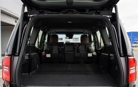 Toyota Land Cruiser Prado, 2026 год, 11 500 000 рублей, 29 фотография