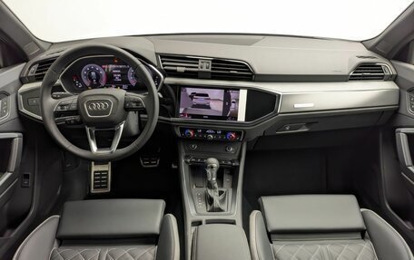 Audi Q3, 2026 год, 5 150 000 рублей, 8 фотография