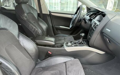 Audi A5, 2010 год, 1 137 000 рублей, 10 фотография
