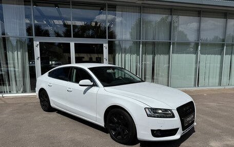Audi A5, 2010 год, 1 137 000 рублей, 3 фотография