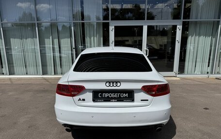 Audi A5, 2010 год, 1 137 000 рублей, 6 фотография