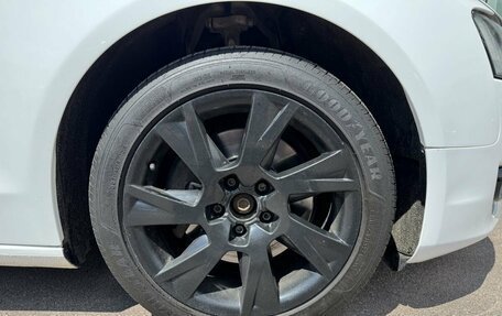 Audi A5, 2010 год, 1 137 000 рублей, 12 фотография