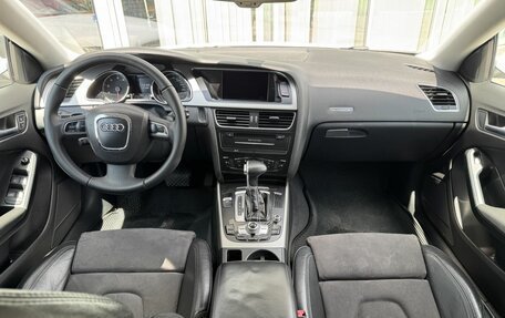 Audi A5, 2010 год, 1 137 000 рублей, 9 фотография