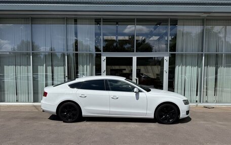 Audi A5, 2010 год, 1 137 000 рублей, 4 фотография