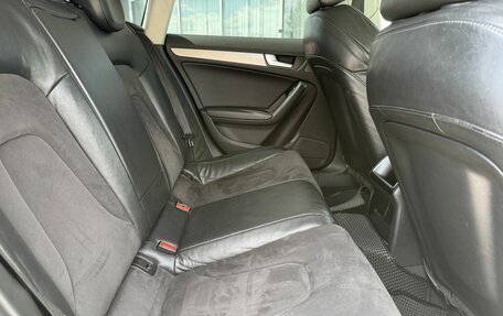 Audi A5, 2010 год, 1 137 000 рублей, 11 фотография