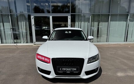 Audi A5, 2010 год, 1 137 000 рублей, 2 фотография