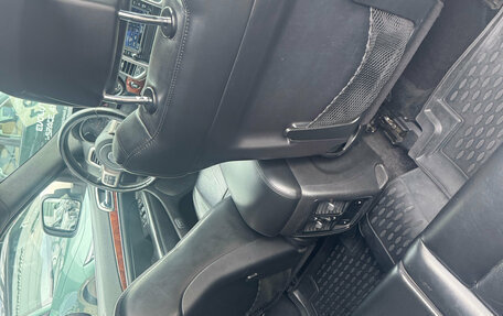Jeep Grand Cherokee, 2012 год, 1 359 000 рублей, 10 фотография