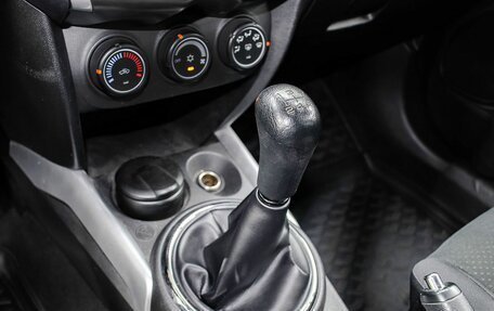 Mitsubishi ASX I рестайлинг, 2013 год, 1 549 000 рублей, 19 фотография
