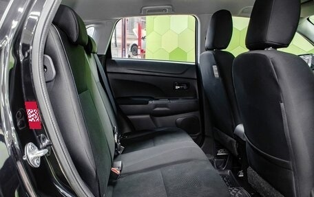 Mitsubishi ASX I рестайлинг, 2013 год, 1 549 000 рублей, 13 фотография