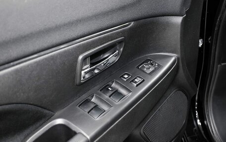 Mitsubishi ASX I рестайлинг, 2013 год, 1 549 000 рублей, 20 фотография