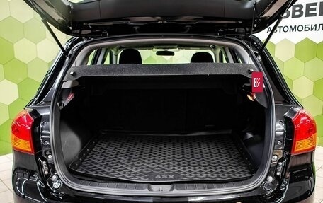 Mitsubishi ASX I рестайлинг, 2013 год, 1 549 000 рублей, 24 фотография