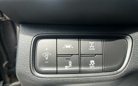 Hyundai Santa Fe IV, 2019 год, 2 800 000 рублей, 12 фотография