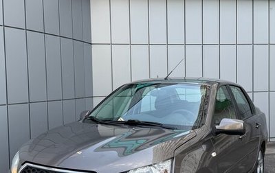 Datsun on-DO I рестайлинг, 2014 год, 275 000 рублей, 1 фотография