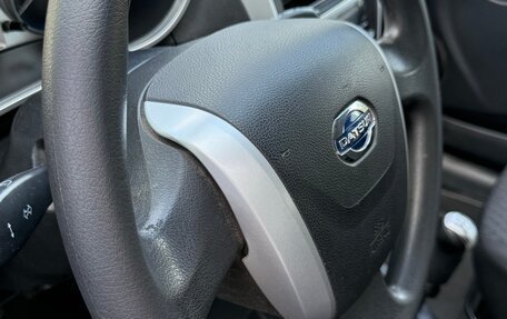 Datsun on-DO I рестайлинг, 2014 год, 275 000 рублей, 12 фотография