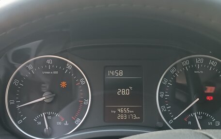 Skoda Octavia, 2011 год, 450 000 рублей, 1 фотография