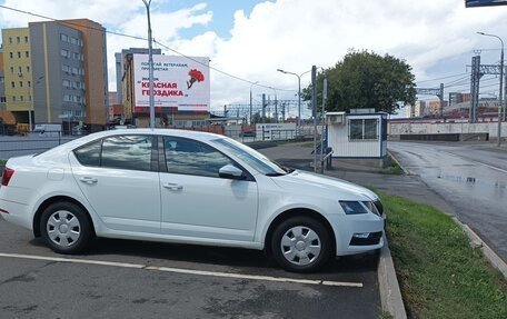 Skoda Octavia, 2020 год, 1 150 000 рублей, 1 фотография