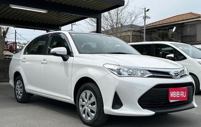 Toyota Corolla, 2019 год, 933 000 рублей, 1 фотография
