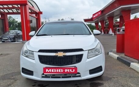 Chevrolet Cruze II, 2011 год, 600 000 рублей, 1 фотография