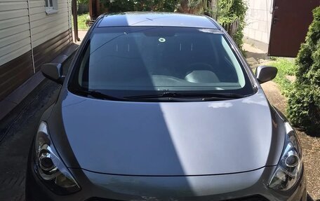 Hyundai i30 II рестайлинг, 2013 год, 1 200 000 рублей, 1 фотография
