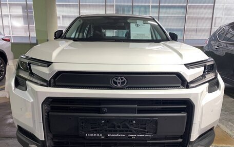 Toyota RAV4, 2026 год, 3 995 000 рублей, 1 фотография