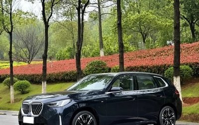 BMW X3, 2025 год, 5 895 000 рублей, 1 фотография