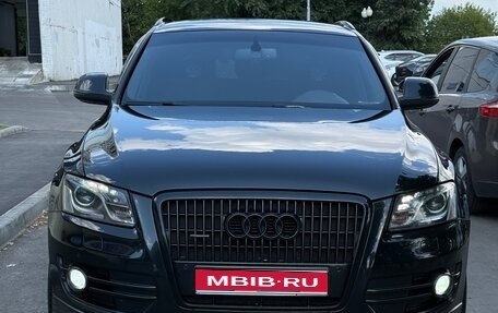 Audi Q5, 2009 год, 1 650 000 рублей, 1 фотография