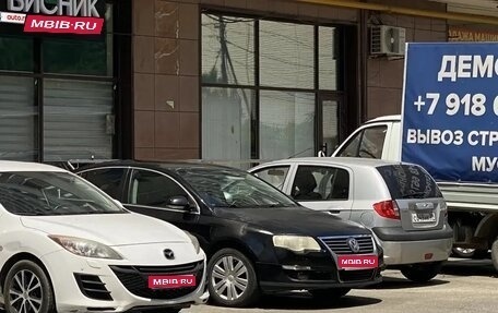 Volkswagen Passat B6, 2010 год, 375 000 рублей, 1 фотография