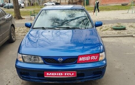 Nissan Almera, 1999 год, 200 000 рублей, 1 фотография