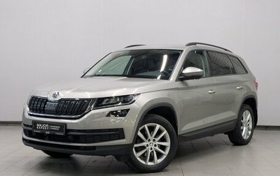 Skoda Kodiaq I, 2018 год, 1 790 000 рублей, 1 фотография