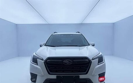 Subaru Forester, 2023 год, 2 205 111 рублей, 1 фотография