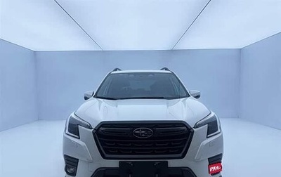 Subaru Forester, 2023 год, 2 205 111 рублей, 1 фотография