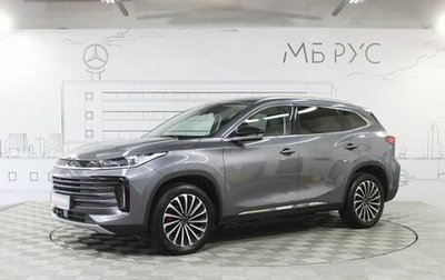 CheryExeed TXL, 2023 год, 2 450 000 рублей, 1 фотография