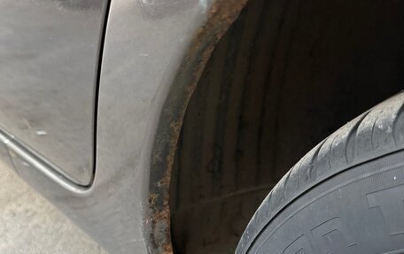 Datsun on-DO I рестайлинг, 2014 год, 275 000 рублей, 18 фотография