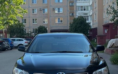 Toyota Camry, 2007 год, 1 100 000 рублей, 1 фотография