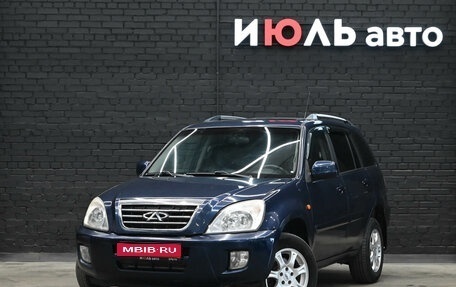 Chery Tiggo (T11), 2012 год, 390 000 рублей, 1 фотография