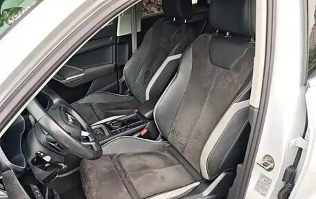 Audi Q3, 2021 год, 1 630 000 рублей, 4 фотография