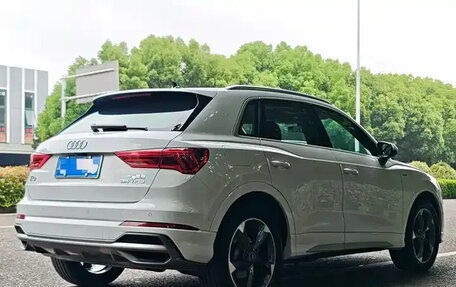 Audi Q3, 2021 год, 1 630 000 рублей, 16 фотография