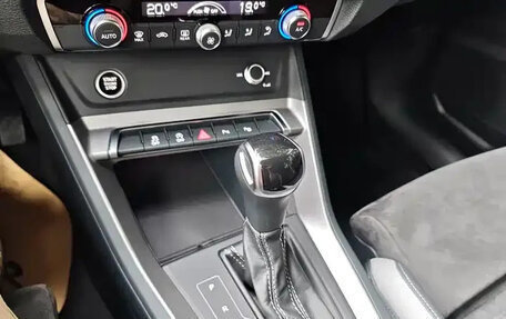 Audi Q3, 2021 год, 1 630 000 рублей, 14 фотография