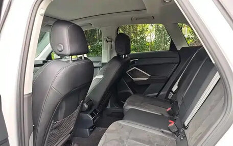 Audi Q3, 2021 год, 1 630 000 рублей, 5 фотография