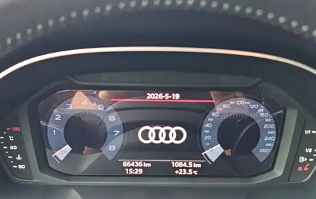 Audi Q3, 2021 год, 1 630 000 рублей, 13 фотография