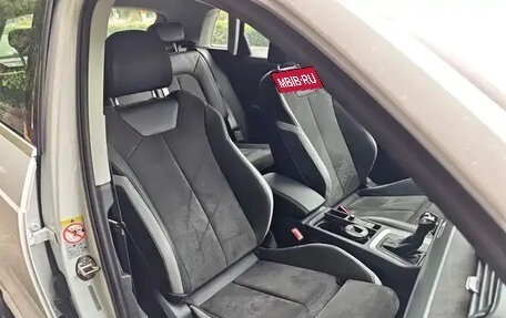 Audi Q3, 2021 год, 1 630 000 рублей, 10 фотография