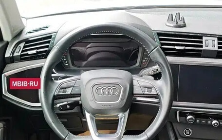 Audi Q3, 2021 год, 1 630 000 рублей, 7 фотография