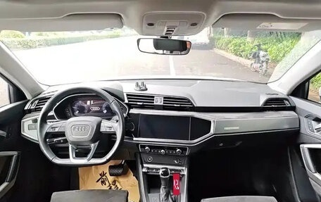 Audi Q3, 2021 год, 1 630 000 рублей, 6 фотография