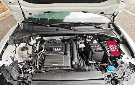 Audi Q3, 2021 год, 1 630 000 рублей, 12 фотография